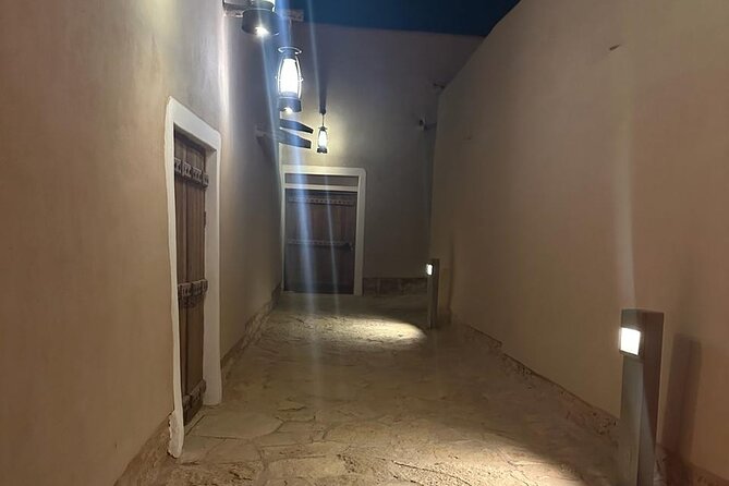 Half Day Tour Discovering the History of Riyadh - Masmak Fortress and the Battle That Changed Riyadh