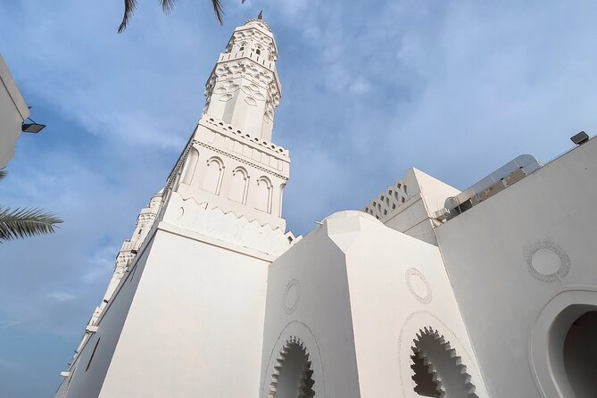 Half - Day Tour in Prophet Mohammed City - Is $149 a fair price?
