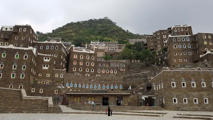 Highlights City Tour & Rijal Almaa - Key points to know before you go