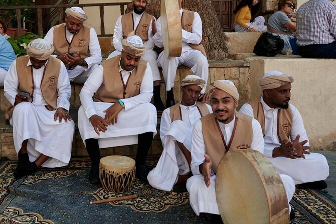 Historical & Heritage Tour in Jeddah Al Balad - Key points to know before booking