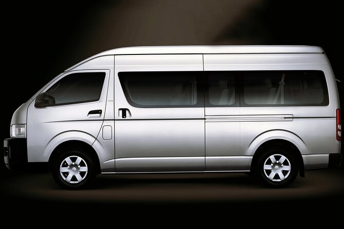 Jeddah Airport to Makkah (any Mecca hotel) Private Arrival Transfer - Communication is the key practical issue