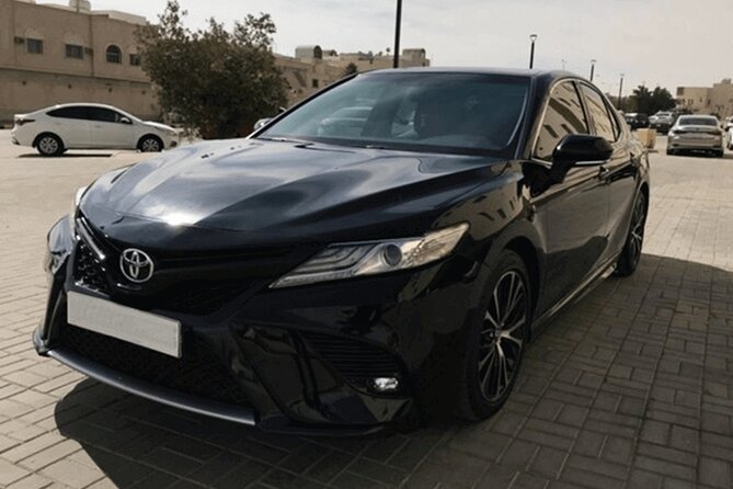 Jeddah Airport to Medina Hotel Private Arrival Transfer - Why this transfer makes sense after a Jeddah arrival