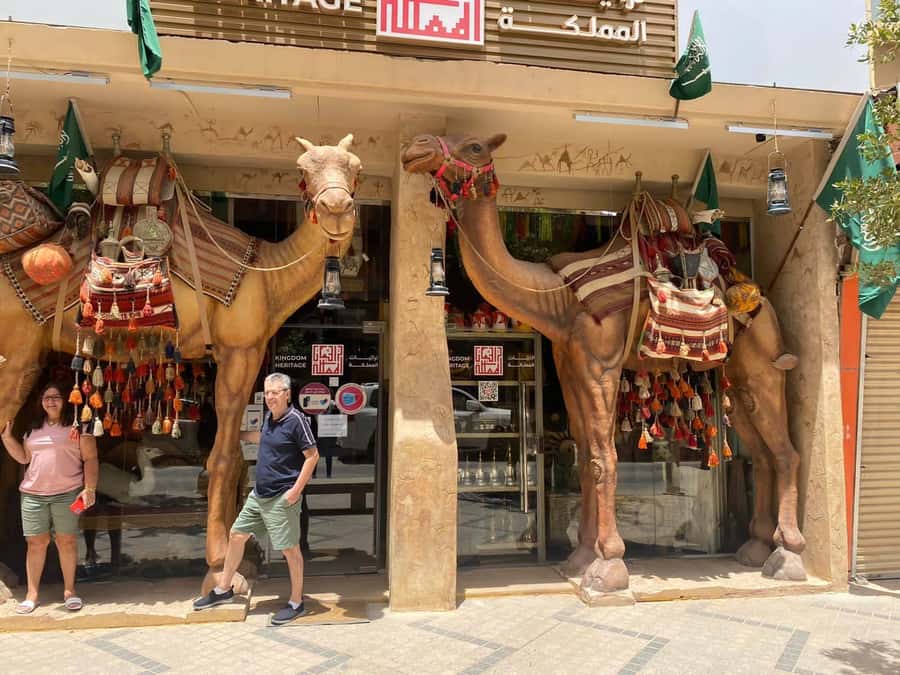 Jeddah: Al-Balad Historical Highlights City Tour - Why Al-Balad is the real reason to book