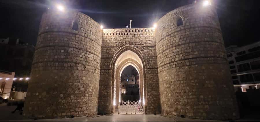 Jeddah: Al-Balad Old Town Historical City Guided Tour - Who will enjoy this Al-Balad tour most?