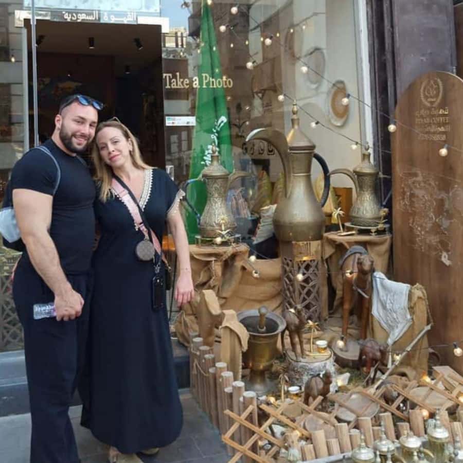 Jeddah: Al-Balad Old Town Tour with Guide - Why Al-Balad is worth your time