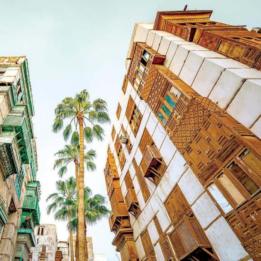 Jeddah: Al-Balad Old Town Tour with Guide - Bab Makkah, the pilgrims’ gateway