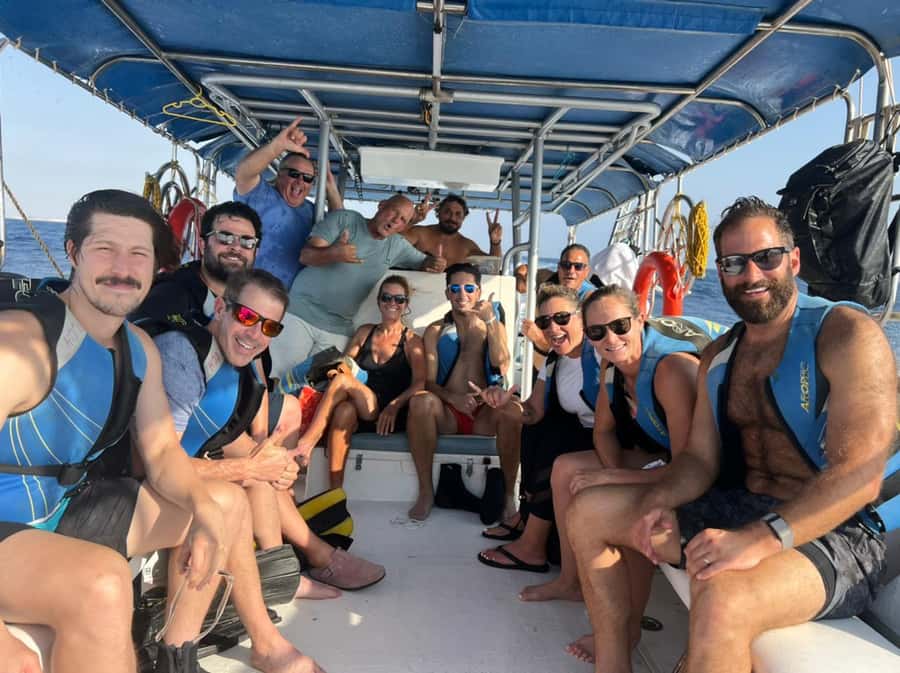 Jeddah: Bayada Leisure Boat Trip with Snorkeling - Key points to know before booking