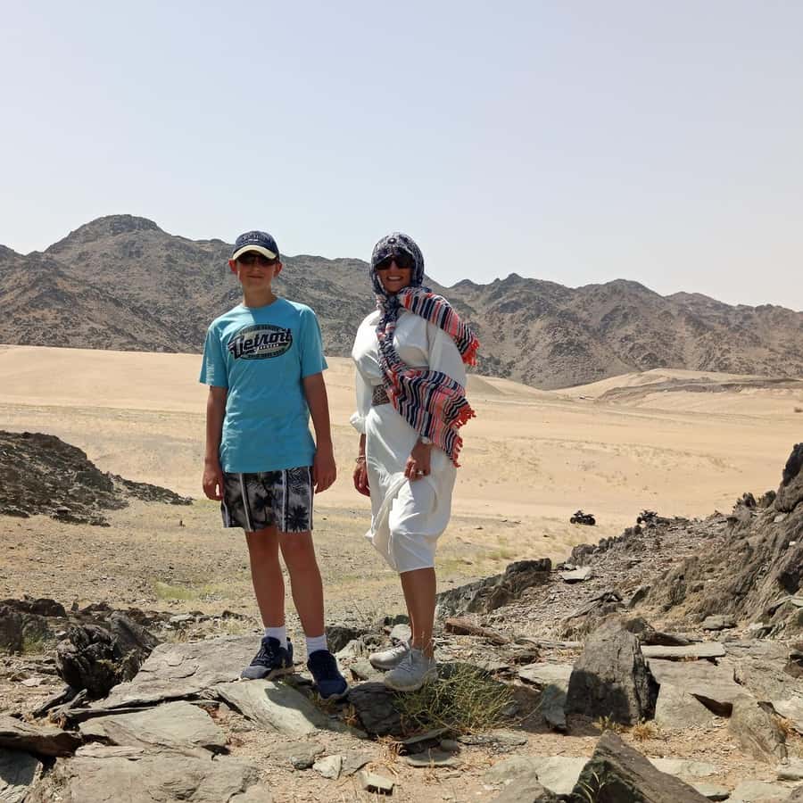 Jeddah Desert Safari: Quad Biking, Camel Farm & Sunset Views - How strong is the customer satisfaction?