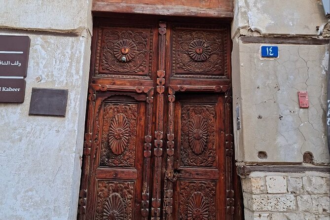 Jeddah:Discover old Jeddah AlBalad - Key points before you book