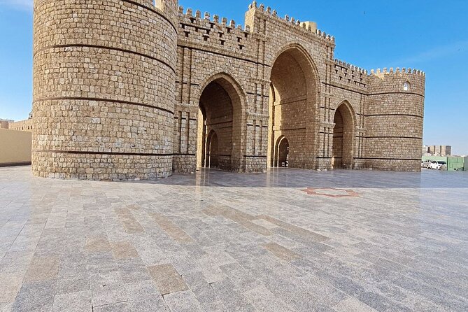Jeddah:Discover old Jeddah AlBalad - Why Al-Balad makes a good first look at Jeddah