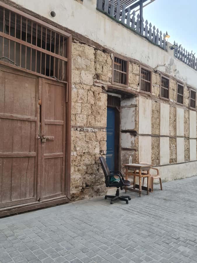 Jeddah:Discover old Jeddah AlBalad - What Muhammad adds to the walk