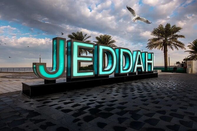 Jeddah Heritage Tour Unveiling History and Culture - Why Al-Balad rewards a guided walk
