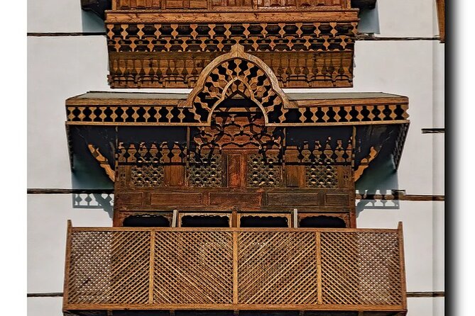 Jeddah Heritage Tour Unveiling History and Culture - Who will enjoy this experience most?