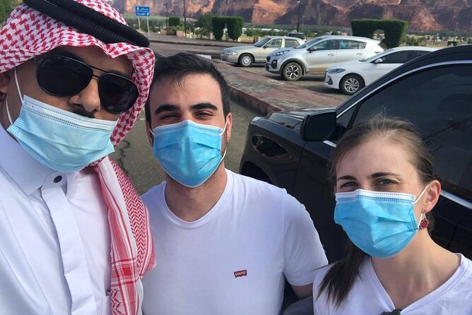 Jeddah Historical and City Tour - Key points to know before booking