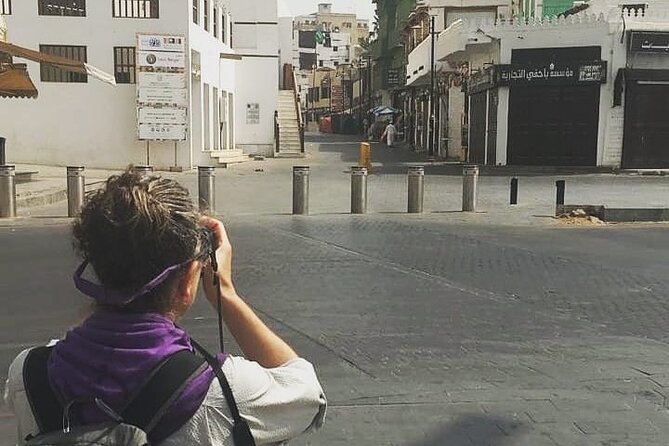Jeddah Historical and City Tour - Starting at 10 a.m. with hotel pickup