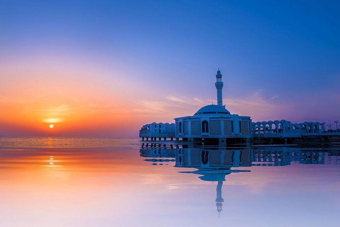 Jeddah Historical and City Tour - Al Tayebat Museum’s four floors of Saudi culture