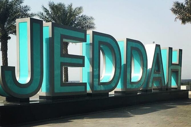 Jeddah Historical and City Tour - What the $250 price really buys you