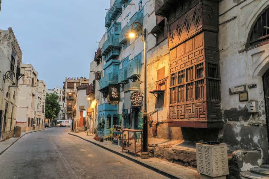Jeddah: Jeddah Heritage Chronicles Tour with optional lunch - What this Jeddah day tour is really trying to show you