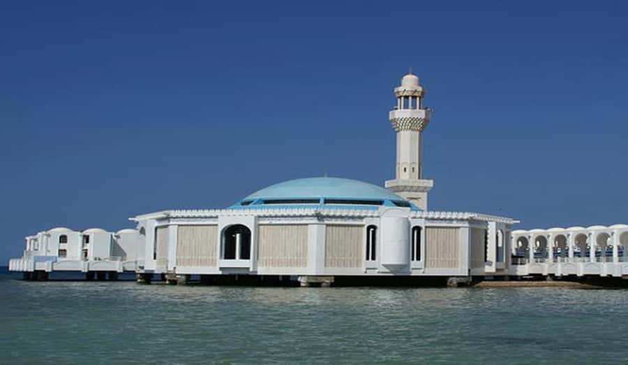 Jeddah: Jeddah Heritage Chronicles Tour with optional lunch - What $77 buys you, and where the value can slip