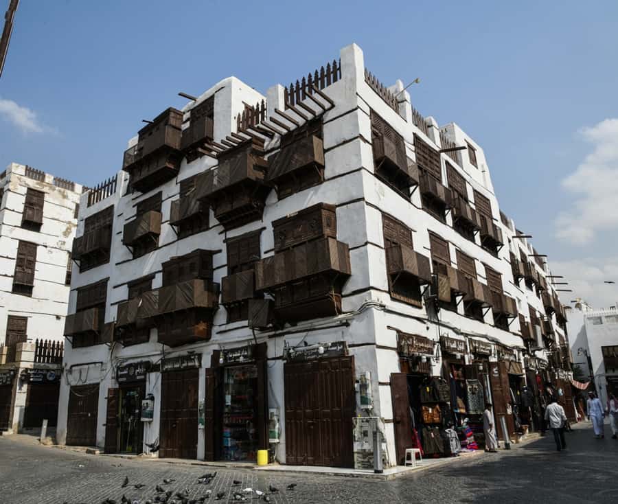 Jeddah: Jeddah Heritage Chronicles Tour with optional lunch - Museums that frame Jeddah’s past