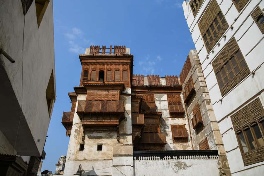 Jeddah : Jeddah’s Traditional Tour - Key points to know before booking
