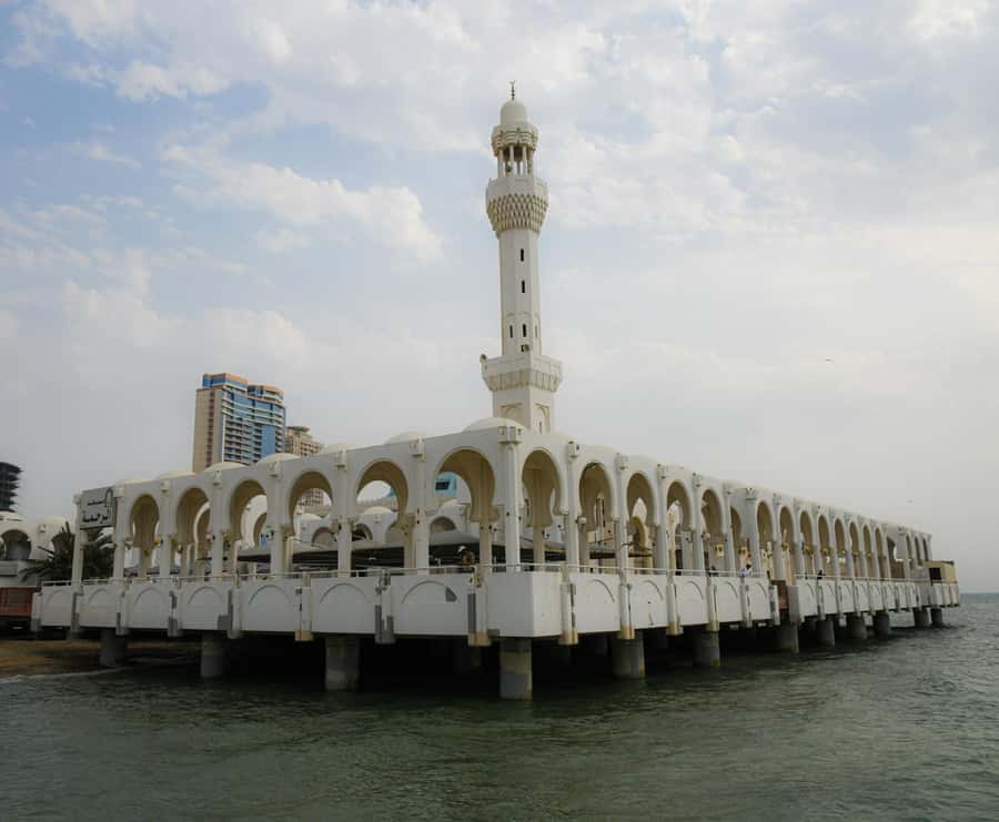 Jeddah : Jeddah’s Traditional Tour - Who will get the most from this four-hour route