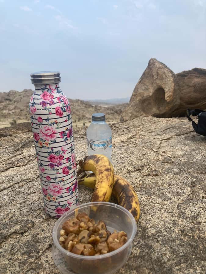 Jeddah: Moon Mountain Guided Hiking Tour with Snacks - Who will enjoy Moon Mountain most