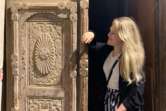 Jeddah Old Town Tour (Al Balad) - Key points to know before booking