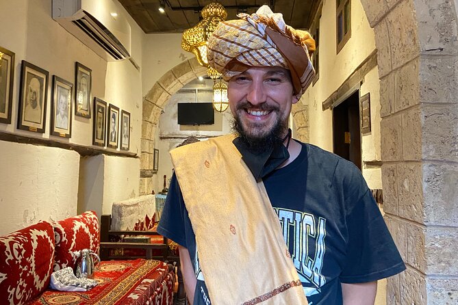 Jeddah Old Town Tour (Al Balad) - Is $120 per person good value?