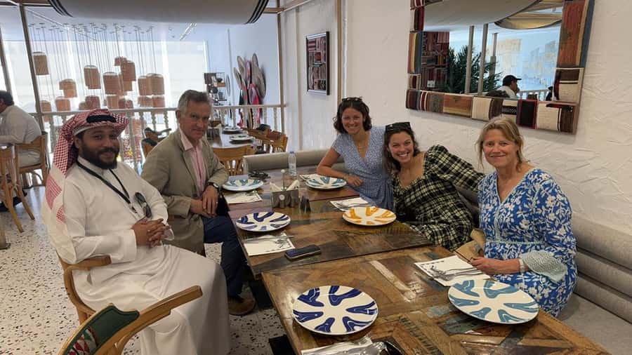 Jeddah: Private Highlights Tour of Most Instagrammable Spots - From Al-Balad’s old lanes to Jeddah’s open waterfront