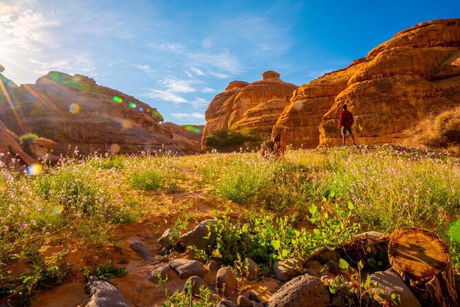 Journey Through Time Hike - Key points about the Journey Through Time Hike
