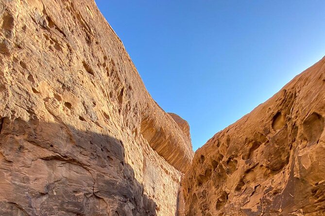 Journey Through Time Hike - Who will enjoy this hike most