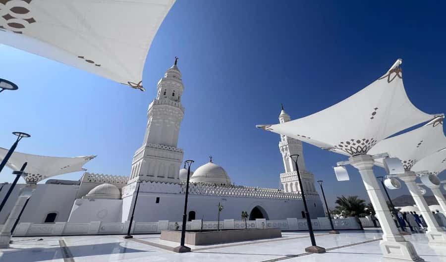Madina: Guided Tour of the City's Historical Sights - Who should book this Madinah ziyarat tour?