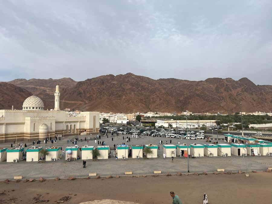 Madinah Culture & History Tour – Led by Local Guide - Key points to know before booking