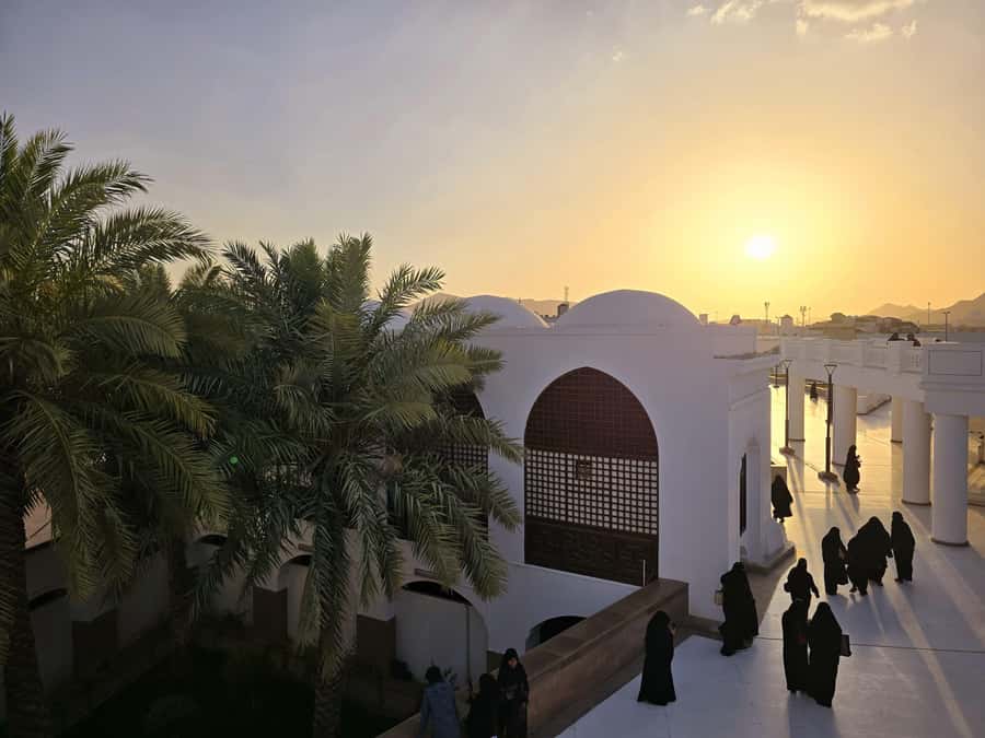 Madinah Culture & History Tour – Led by Local Guide - Timing, transport, and the real value of $136