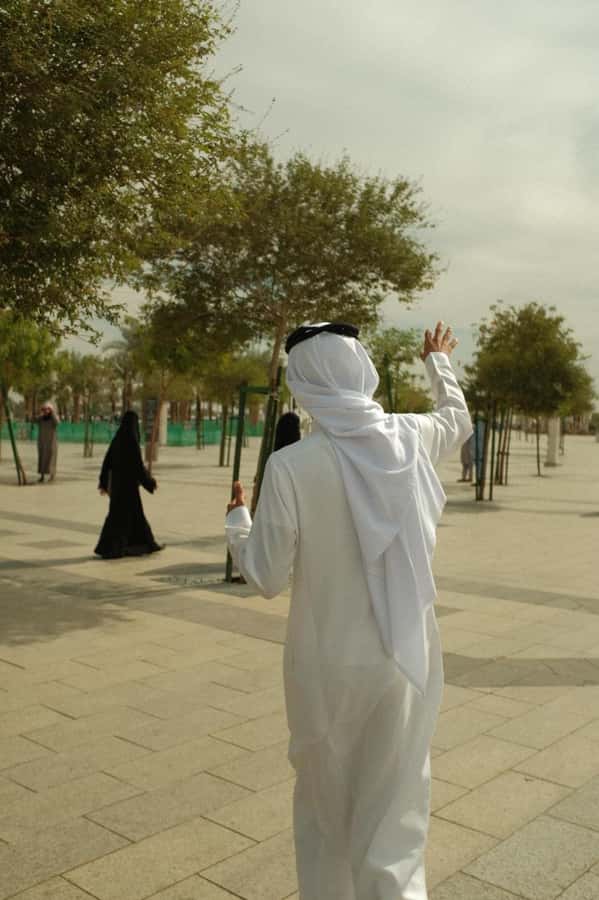 Madinah Culture & History Tour – Led by Local Guide - Masjid Ad Dirr before the Uhud story