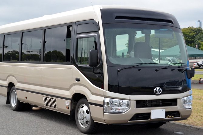 Makkah City to Madinah City Transfer - Communication can make or break a transfer