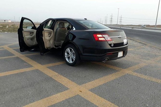 Makkah City to Madinah City Transfer - Flexible pickup helps with Umrah schedules