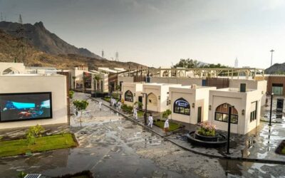 Experience the Life of the Prophet in Makkah