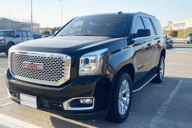 Makkah Hotel to Jeddah Airport Private Transport - Why a private Makkah airport ride can be worth it