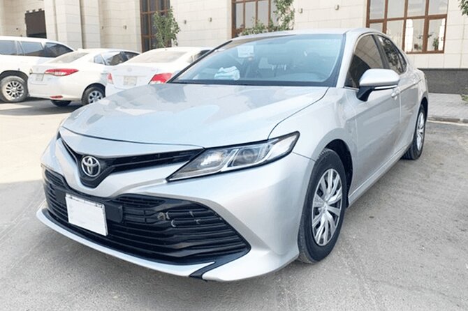 Makkah Hotel to Medina Hotel Private Umrah Cab - A direct ride between Islam’s two holy cities