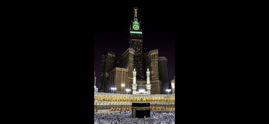 Makkah: Jabal Al-Nour, Cave Hira, and Mount Arafat Tour - Jabal Al-Nour and Cave Hira: where the first revelation began