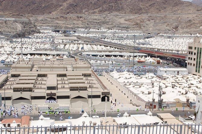 Makkah's (Mecca) Ziyarat : Holy, Historical Places (Private Tour) - Mount Thawr and the Hijrah story