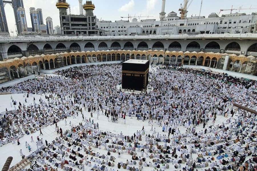 Mecca: Holy Sites Private Tour - Why these holy sites matter beyond the Grand Mosque
