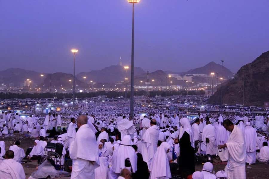 Mecca: Holy Sites Private Tour - Twenty minutes at Jabal al-Nour and the Cave of Hira