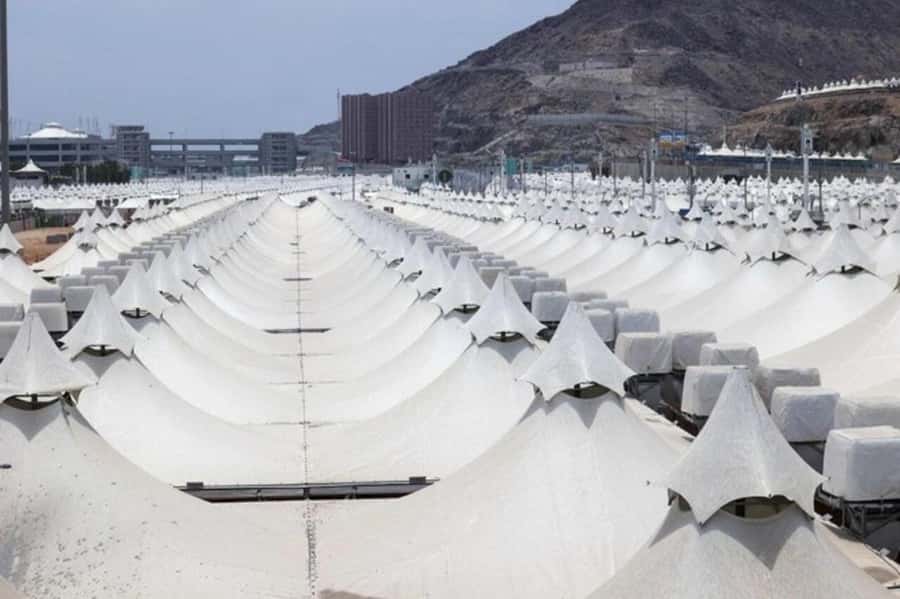 Mecca: Holy Sites Private Tour - Masjid Al-Jinn closes the route