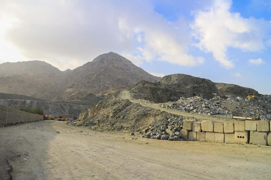 Mecca: Holy Sites Private Tour - Should you book the $255 private tour?