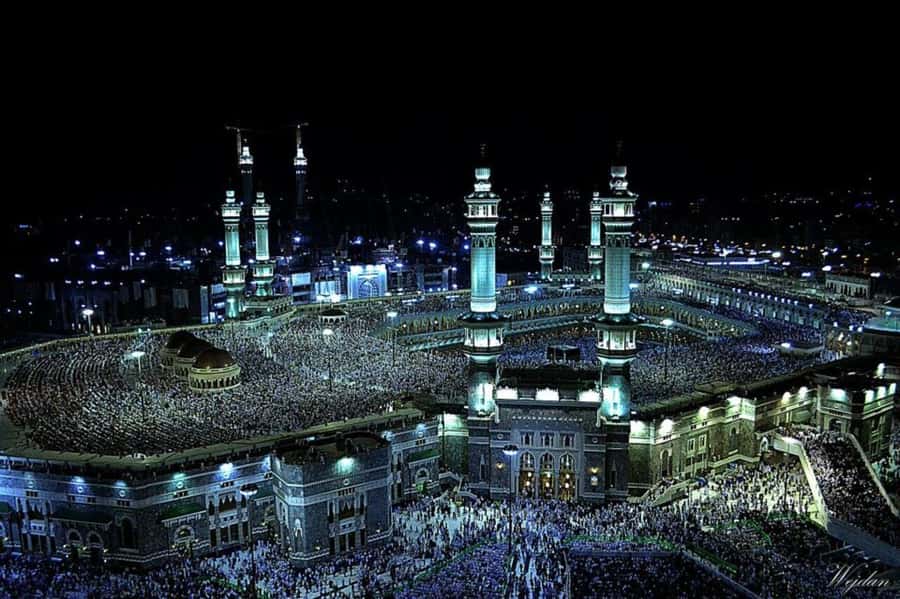 Mecca: Holy Sites Private Tour - Starting at Mina and Muzdalifah
