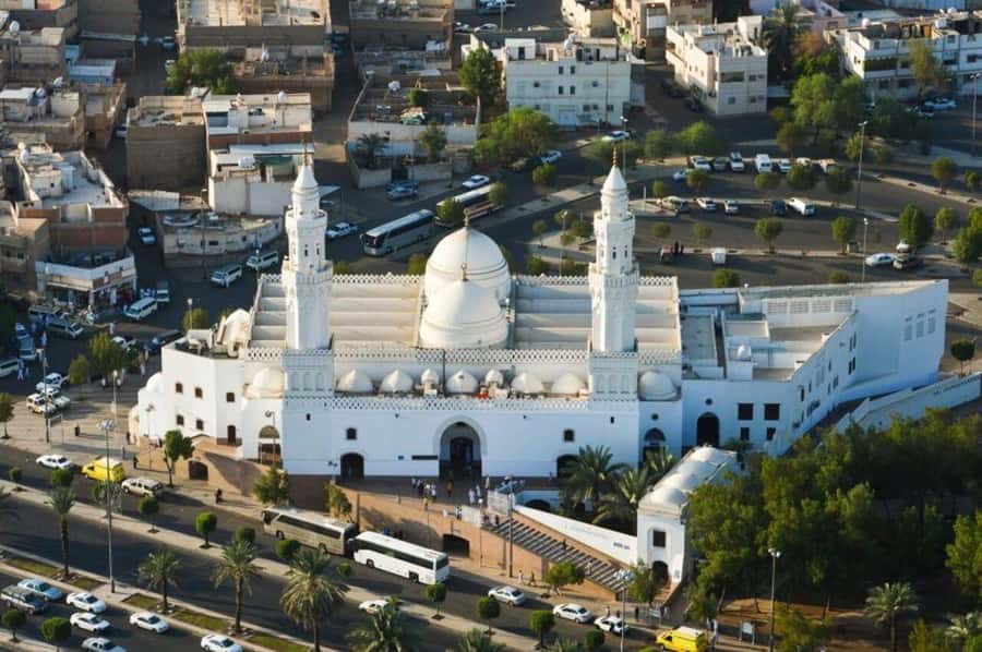 Medina Ziyarats ( Visit Holy Places) - Key points to know before booking