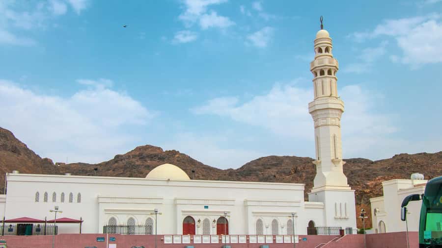 Medina Ziyarats ( Visit Holy Places) - How the $229 group price works in practice
